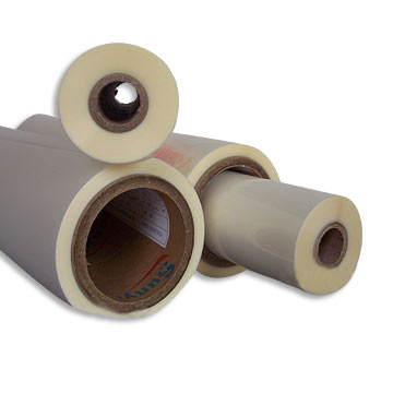  BOPP/EVA Thermal Film And PET/EVA Thermal Film ( BOPP/EVA Thermal Film And PET/EVA Thermal Film)