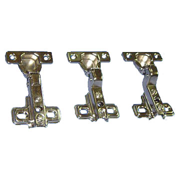  Concealed Hinge ( Concealed Hinge)