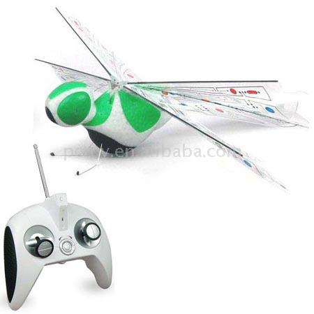  RC Bird (R/C Bird) ( RC Bird (R/C Bird))
