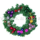  Christmas Garlands ( Christmas Garlands)
