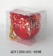  Christmas Balls ( Christmas Balls)