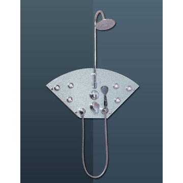  Shower Pillar ( Shower Pillar)