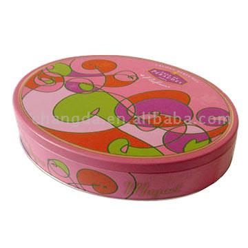  Ellipse Box (Ellipse Box)