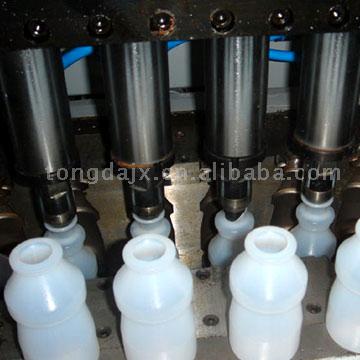  Blow Molding Machines ( Blow Molding Machines)