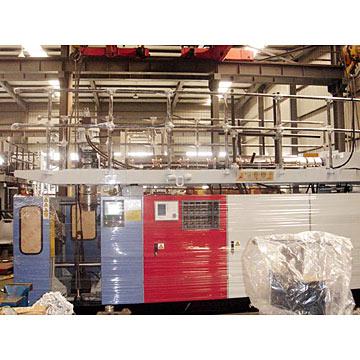  Blow Molding Machine ( Blow Molding Machine)