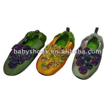  Indoor Handcrafted Shoe ( Indoor Handcrafted Shoe)