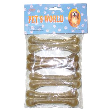  Dog Rawhide Chews