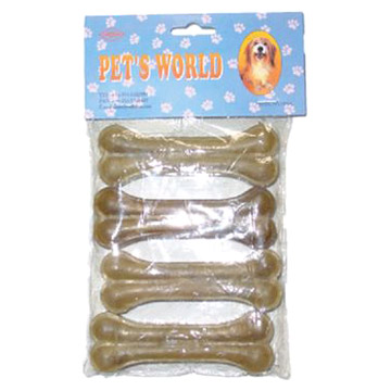 Rawhide Dog Chews (Rawhide Dog Chews)