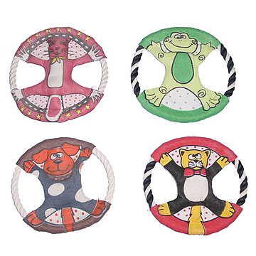  Flying Disks