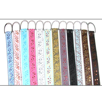  Fashion Belts