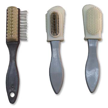  Suede & Nubuck Renew Brushes (Замша & Renew нубука кистей)