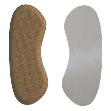  Heel Grip Pads ()