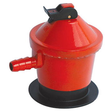  Low Pressure Regulator (Low Pressure Regulator)