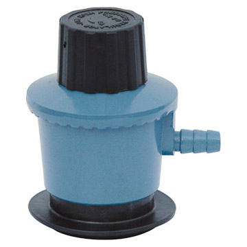  High Pressure Regulator ( High Pressure Regulator)