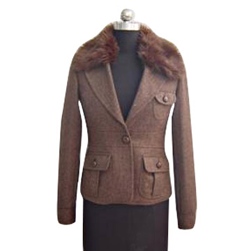  Women`s Jacket (Куртка женская)