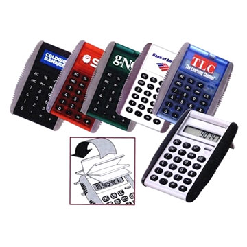  Flip-Up Calculator (Flip-Up Калькулятор)