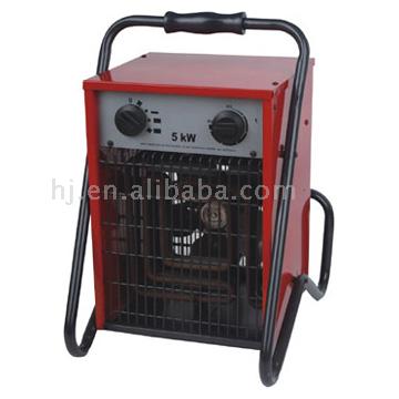  Industrial Heater (Industrielle Heizung)