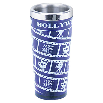  Travel Mug (Voyage Mug)