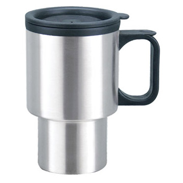  Travel Mug (Voyage Mug)