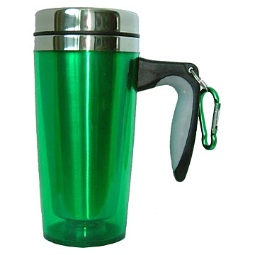Travel Mug (Travel Mug)