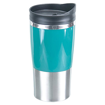  Travel Mug (Кружка)