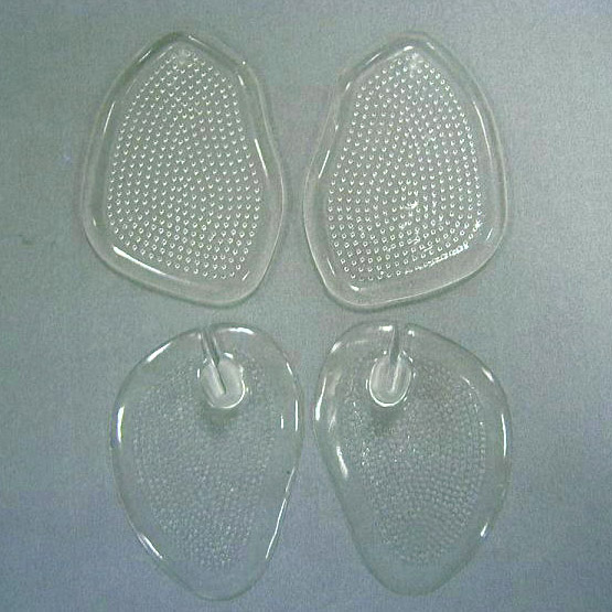  Gel Ball of Foot Cushions (Gel de Coussins Foot Ball)