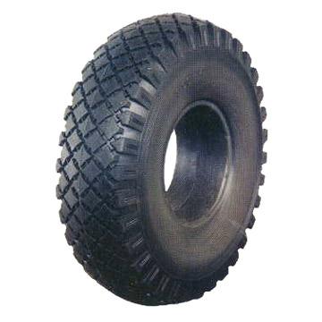  Foam Rubber Wheel (Поролон колес)