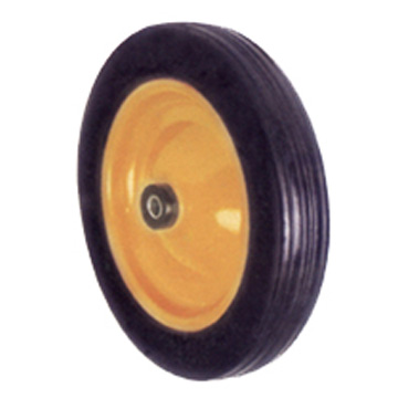  Solid Wheel (Solid Wheel)