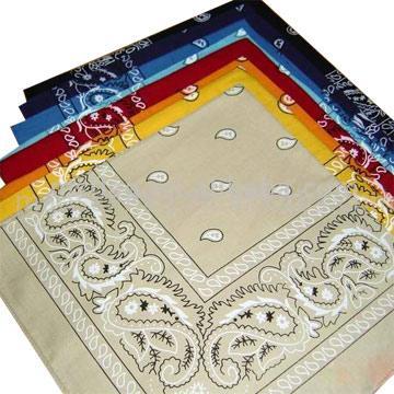  Bandana ( Bandana)