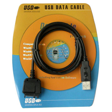 DKU-2 / DKU-5 / DCU-11 Data Cables (DKU  / DKU-5 / DCU 1 Данные кабели)