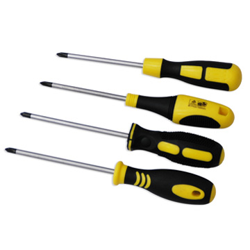  Screwdrivers (Tournevis)