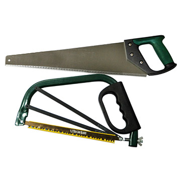  Hacksaw Frames (Hacksaw Frames)