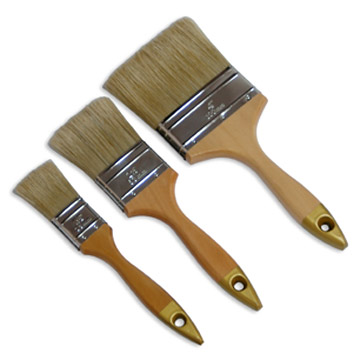  Paint Brushes (Pinceaux)