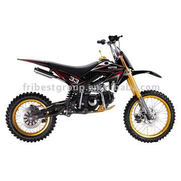  125cc Dirt Bike (125cc Dirt Bike)