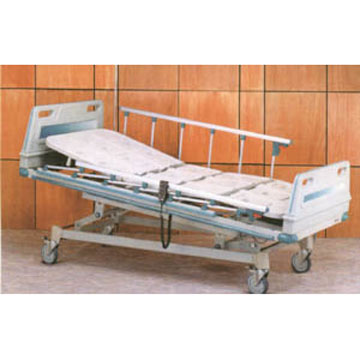  Electric ICU Bed ( Electric ICU Bed)