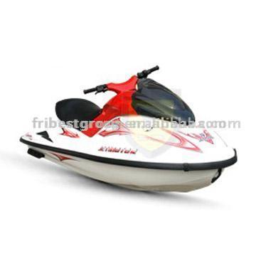  784cc Watercraft for 2 Persons