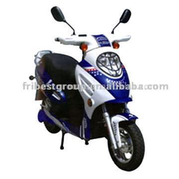  1,500W Electric Scooter (1500 Вт электрический скутер)