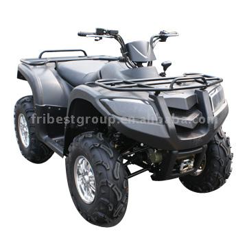  500cc ATV (500cc ATV)