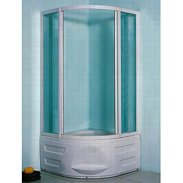  Shower Enclosure (Douche)