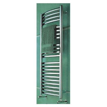  Towel Warmer (Sèche-serviettes)