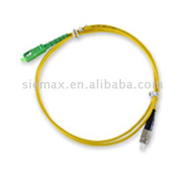  Fiber Patch Cord (Волоконно патч-корд)