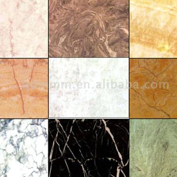  Marble (Marbre)