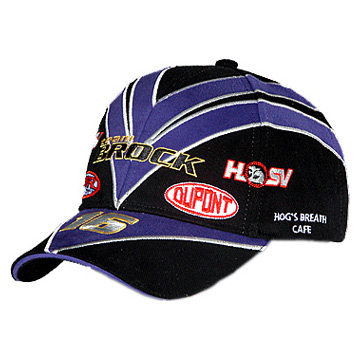  Baseball Cap (Бейсбольная кепка)