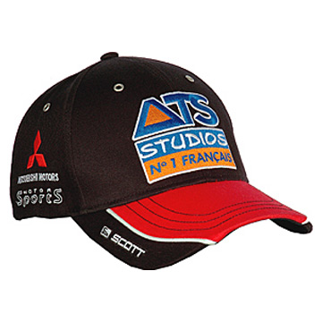  Baseball Cap (Бейсбольная кепка)