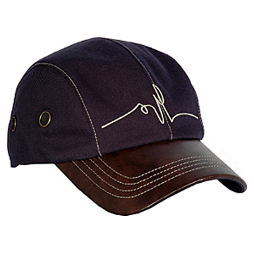  Baseball Cap (Бейсбольная кепка)