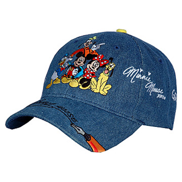  Baseball Cap ( Baseball Cap)