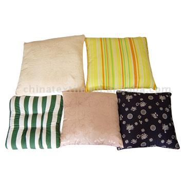  Cushions ()