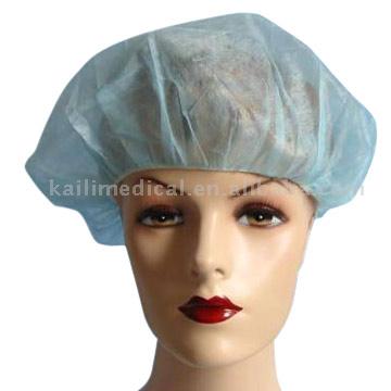 Bouffant Cap (Bouffant Cap)