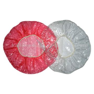  Disposable Shower Cap (Одноразовая шапочка для душа)