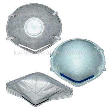  Particulate Respirator